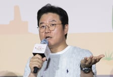 나영석 PD, 박서준 말에 '테슬라' 투자…"왜 내려가는 거냐" 씁쓸