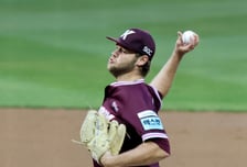 [포토]'더이상의 연패는 없다!' 키움 와일스