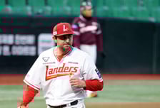 [포토]'2회초 1실점' 베니지아노