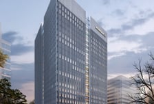 '코리안리 신사옥' DL이앤씨가 짓는다