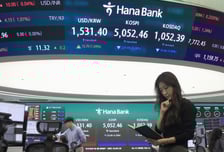 "최종 승자는 메모리반도체"...삼전닉스 개미, 버티면 빛 본다?