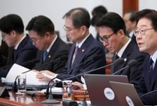 "긴급재정명령까지"… 특단대책 찾는 李대통령