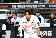 '강백호 시리즈' 승자는 KT 개막 3연승! 노시환 KKKKK '한화 첫 패' [대전 현장리뷰]