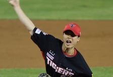 [포토] 홍민규가 노래를 잘하는 이유'