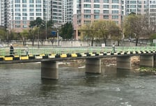 '대구 캐리어 시신'은 50대 여성...딸·사위 긴급체포, 범행 인정