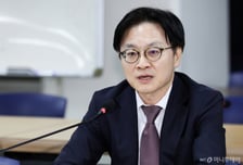 김정관 산업통상 장관, '비축 석유 90만배럴 北유입설' 유튜버들 고발