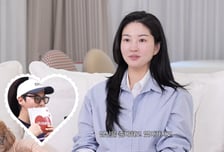 "남편 전진, 토하고 말 어버버...무서웠다" 43세 류이서, 시험관 결심