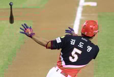 [B하인드★] 김도영 2026 마수걸이 투런포 쾅! 3안타 몰아치며 KIA 시즌 첫 승!