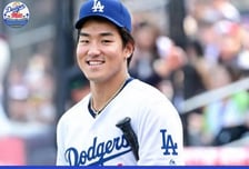 "안현민에 MLB 복수구단 관심→LAD 심층 보고서까지 작성" 美 매체 주장