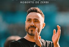 [오피셜] '경질 또 경질' 토트넘, 시즌 3번째 감독은 데 제르비 '5년 계약'