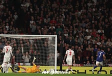 일본축구 '또' 대이변, 브라질 이어 잉글랜드 원정마저 1-0 승리