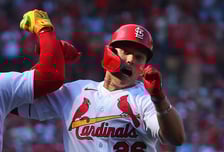 WBC '태극마크 타진' 초특급 혼혈 유망주, 韓피 면모 보소! "침착하고 승부욕 강해" 사령탑 극찬