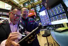 이란 대통령도 "전쟁 끝낼 준비됐다"…美증시 불기둥[뉴욕마감]