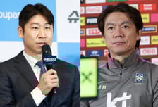 이근호, 홍명보호 졸전에 쓴소리 "월드컵 두 달 남았는데, 우리 것 없다"