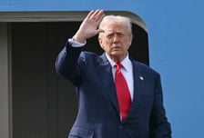 트럼프 "2~3주 내 이란전쟁 철수…합의 필요 없다"