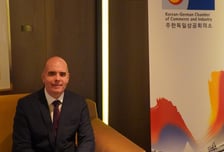 "그린 아이언 수입하면 한국 4조 절감"…철강 탈탄소 해법 부상