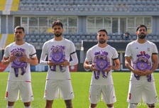 전쟁 곧 종결? "이란, 북중미 월드컵 참가…미국서 경기 치를 것"