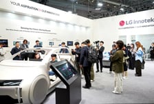 "LG이노텍, 1분기 실적 어닝 서프라이즈 기대…목표가↑"-SK