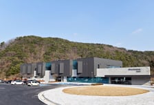 국립대전현충원 신청사 개청…"품격 있는 안장서비스 제공"
