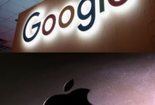 "관리자·시민 살해 가담"…이란, 구글·애플 등 美 빅테크에 공격 예고