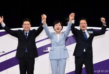 서울시장 키워드…전현희 아레나, 박주민 무상교통, 정원오 10분 역세권