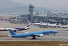 "이란 전쟁으로 유가·환율 상승…대한항공, 목표가↓"-상상인