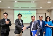 CJ대한통운, CJ제마뎁 물류부문 지분 취득…베트남 CL사업 가속화