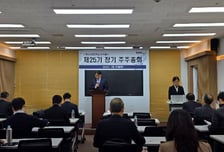 DXVX, 권규찬 대표 재선임…종근당 출신 배영조 전무 영입