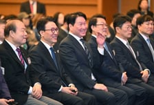 SK, 자사주 소각·자회사 재편에 주주환원 확대 전망-유안타증권