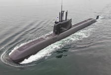 해군, '핵잠 추진단' 5월부터 운영…장성급이 단장