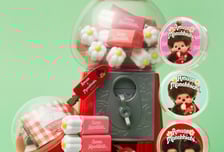 신세계인터 어뮤즈, 몬치치 한정 에디션 출시