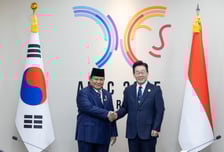 이재명 대통령, 오늘 인니 대통령과 회담…무궁화대훈장 수여