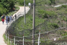 'DMZ 평화의 길' 12개 테마노선 오는 17일 전면 개방