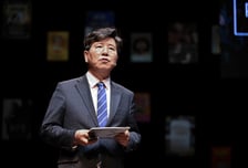 김상회 경기아트센터 사장 "공연 플랫폼 확장…문화생태계 바꿀 것"