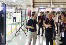 LG전자, 협력사와 스마트공장 동행…제조 경쟁력 높인다