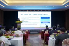 한국전력, 베트남 PVN과 현지 원전 공급망 구축 협력 추진