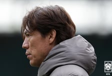 '홍명보호 후폭풍' 피파랭킹도 충격 추락, 클린스만 이후 '최저 순위' 예고