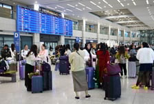 국제회의 오는 외국인, 입국 쉬워진다…동반 2인까지 '입국 우대'