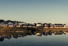 삼성전자, 英 대규모 주거단지에 '고효율 히트펌프' 대량 공급