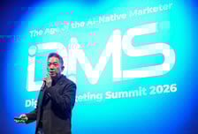 [더벨]와이즈버즈·버블쉐어, DMS 2026서 GEO 실증 사례 공개