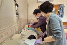 전라남도, 재택의료센터 확대로 방문 의료체계 강화