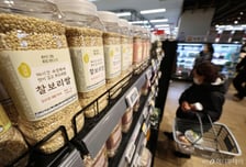 "혈당 관리에 도움" 복지용 현미 시범사업 호응…전국 확대 검토