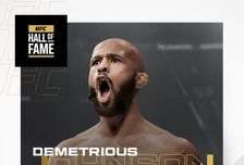 '무려 2142일 챔피언' 역대 최강 파이터, UFC 명예의 전당 헌액 "11연속 타이틀 방어... 경이로운 레전드"