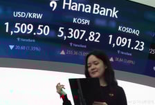 JP모건도 보증한 반도체 펀더멘탈…종전 시그널에 삼전닉스 8%대↑