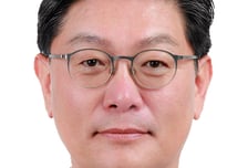 김성원 GS글로벌 대표 자사주 4만주 매입.."책임경영 실천"