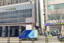 부천 고려호텔서 외벽 작업자 추락사...10년 전 불법 증축에 '참사'