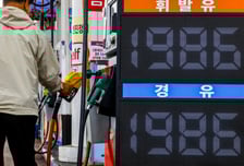 착한주유소 휘발유도 1900원 '훌쩍'…"남는게 없어, 폐업 많아졌다"
