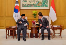 KF-21 잡음에도 한·인니 방산 협력 강화…"K-방산 거점 국가"