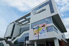 평택시, 서부청소년센터 문 열었다…233억 투입 '청소년 허브'로