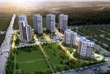 경기주택도시공사, 평택 고덕 잔여 물량 푼다…분양가상한제 적용